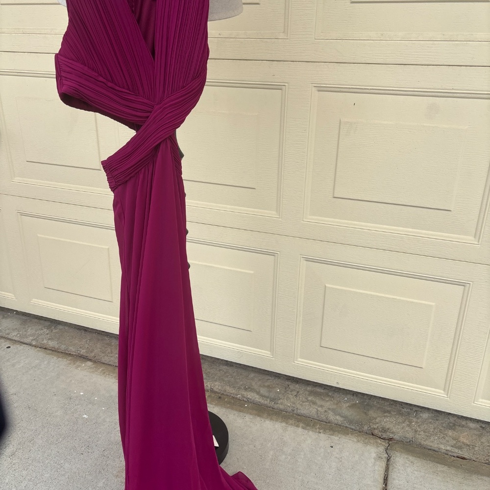 Prom Dress - Picture 3 of 4